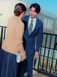 離婚後、名監督へと舞い戻った私 - Episode 68