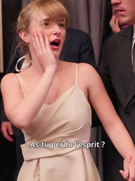 Madame la Boss est mon ex - Episode 17