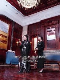Episode 24 - Cinta dan Rahasia Tersembunyi