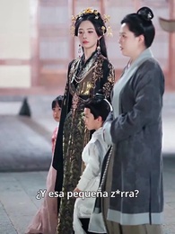 El Emperador es Mi Amante - Episode 48