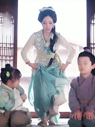 El Emperador es Mi Amante - Episode 3