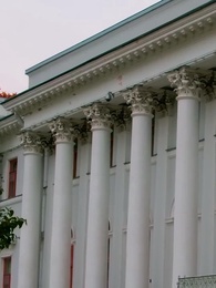 Madame la Boss est mon ex - Episode 9