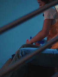 Revenge Delivered - Episode 6