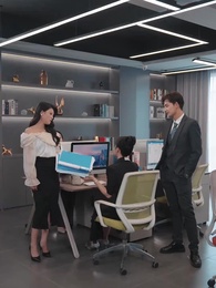 Episode 19 - Revenge Delivered