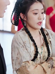 Cinta dan Rahasia Tersembunyi - Episode 14