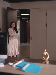 Episode 24 - Revenge Delivered