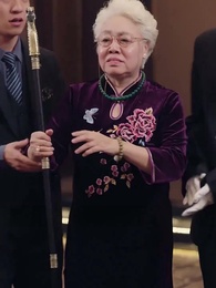 Bos Besar di Balik Semuanya - Episode 39