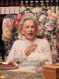 Épisode 41 - Madame la Boss est mon ex