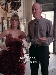 Épisode 51 - Madame la Boss est mon ex