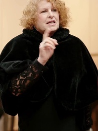 Episode 36 - [Synchron] Die Frau ist Milliardärin