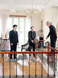 5화 - 진격의 여조연