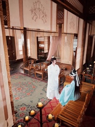 ตอนที่ 29 - ออกโรงกำจัดเมียน้อย