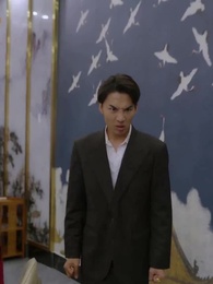 第80話 - 龍医 女社長の婿!