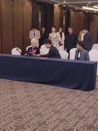 Bos Besar di Balik Semuanya - Episode 30