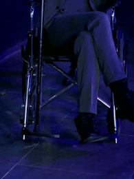 Thriving of the Supporting Role - Episode 8