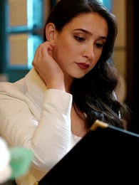 Episode 26 - [Synchron] Die Frau ist Milliardärin