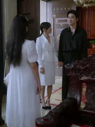 第33話 - 龍医 女社長の婿!