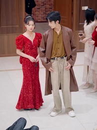 Episode 51 - Thriving of the Supporting Role