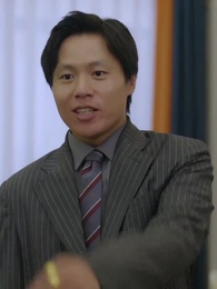 龍医 女社長の婿！ - Episode 79