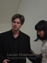 Chased by a Billionaire and His Child - Episode 5