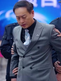 40화 - [더빙 버전] 아빠는 경비원