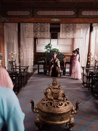 ออกโรงกำจัดเมียน้อย - Episode 54