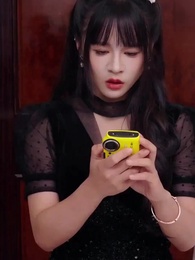 Tập 41 - Tự Thương Lấy Mình