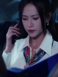 Tự Thương Lấy Mình - Episode 11