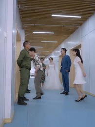 第11話 - 龍医 女社長の婿！