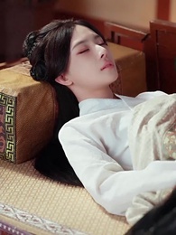 El Emperador es Mi Amante - Episode 45