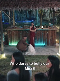 Revenge Delivered - Episode 12