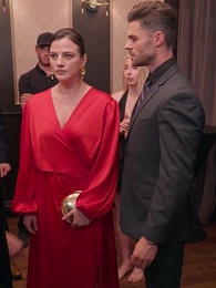 Épisode 12 - Madame la Boss est mon ex