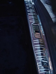 Madame la Boss est mon ex - Episode 5