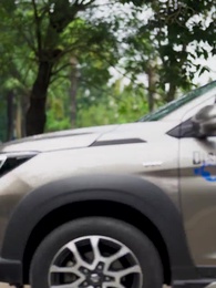 Episode 12 - Chased by a Billionaire and His Child