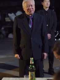 Bos Besar di Balik Semuanya - Episode 84