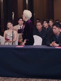 Episode 36 - Bos Besar di Balik Semuanya