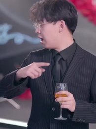 15화 - [더빙 버전] 아빠는 경비원