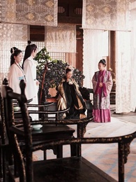 ตอนที่ 28 - ออกโรงกำจัดเมียน้อย