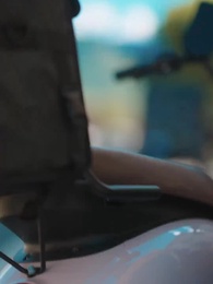 Episode 1 - Revenge Delivered