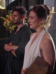 Madame la Boss est mon ex - Episode 29