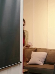 Episode 35 - [Synchron] Die Frau ist Milliardärin