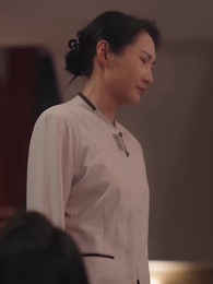 Revenge Delivered - Episode 33