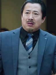 [더빙 버전] 아빠는 경비원 - Episode 71