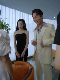 龍医 女社長の婿！ - Episode 37