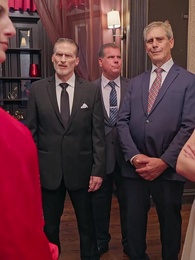 Madame la Boss est mon ex - Episode 10