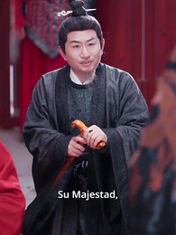 El Emperador es Mi Amante - Episode 32