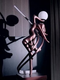 Episode 55 - Thriving of the Supporting Role