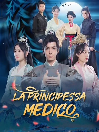 La Principessa medico