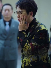 73화 - [더빙 버전] 아빠는 경비원