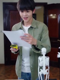 Tự Thương Lấy Mình - Episode 19